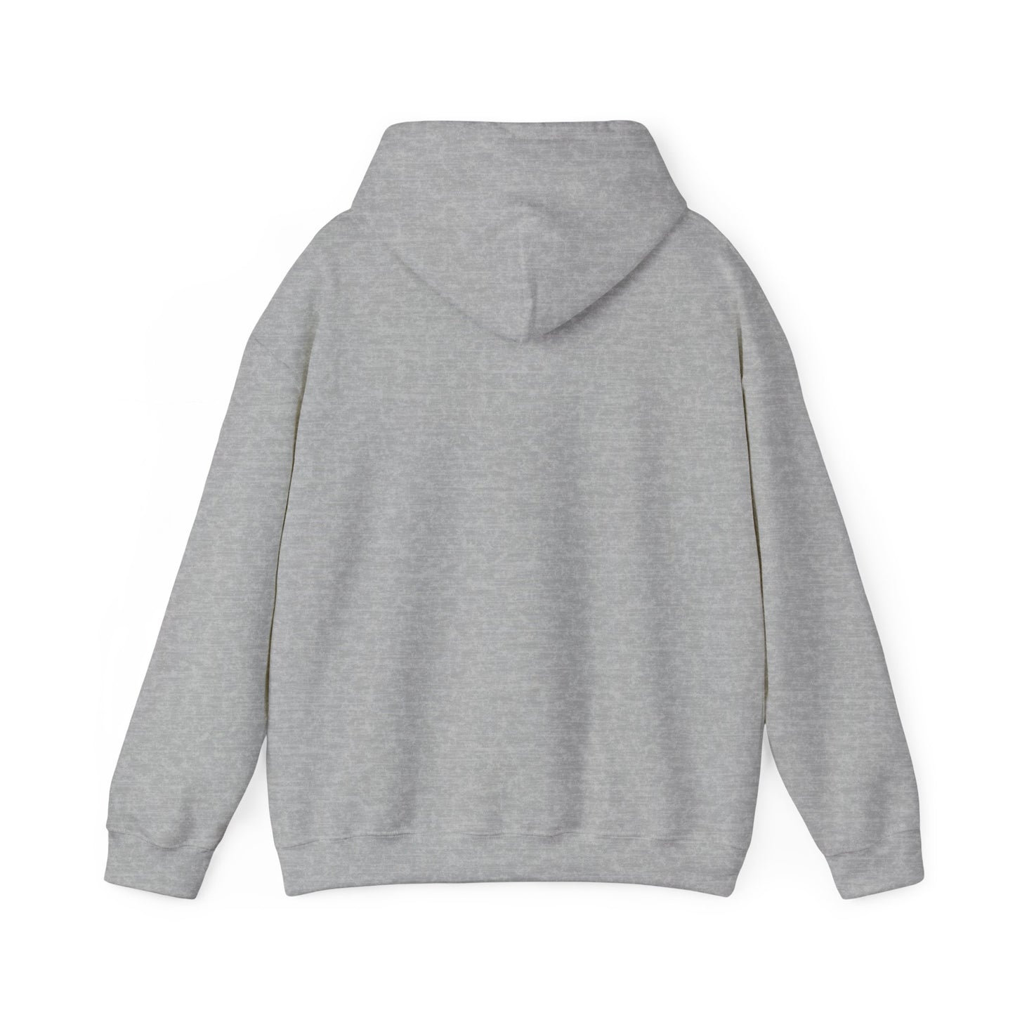 STAY SOLID Letters Hoodie