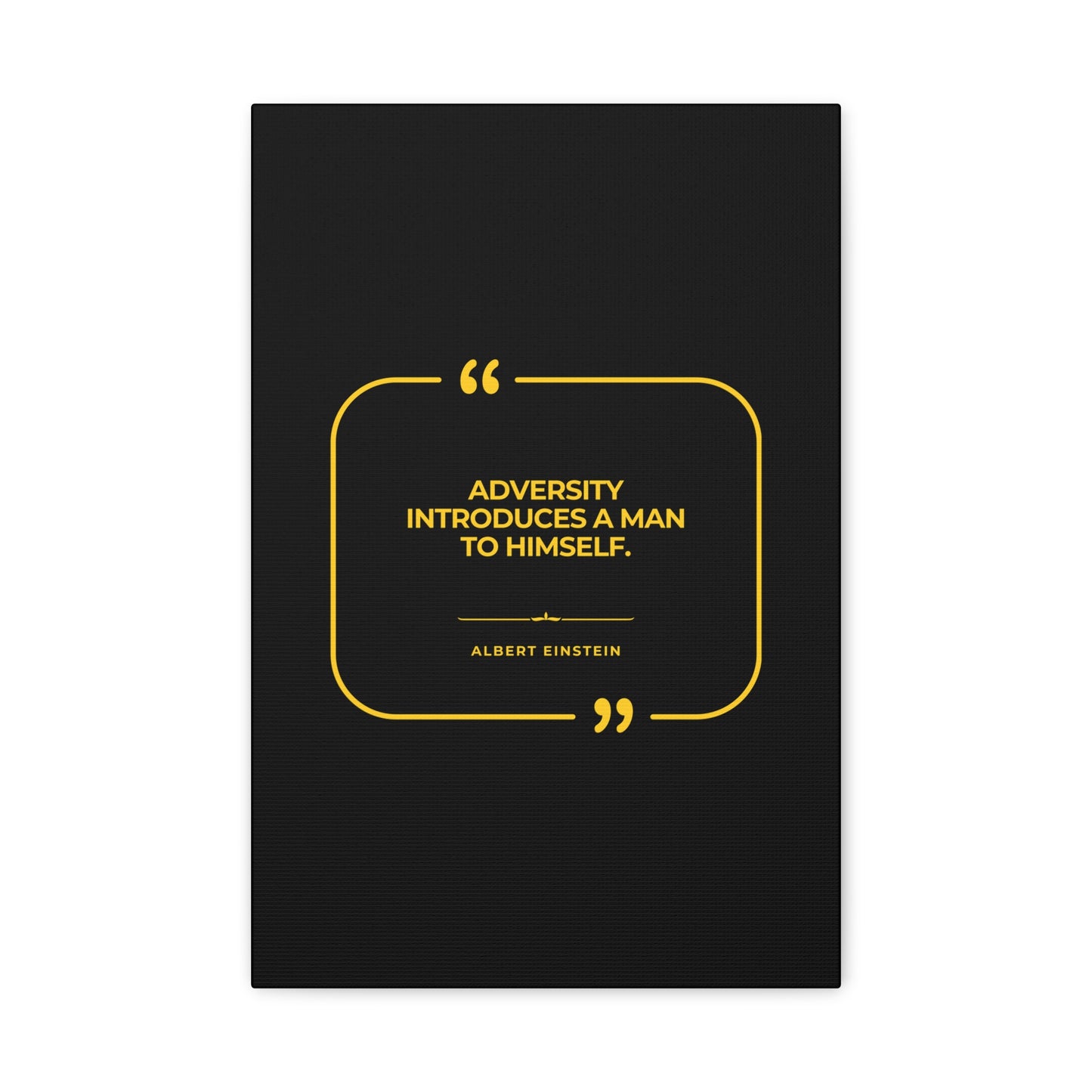 ADVERSITY INTRO CANVAS