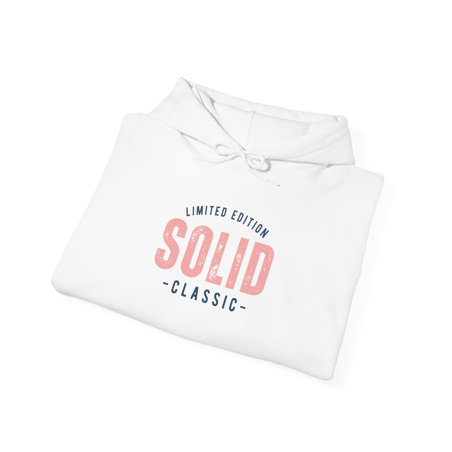 SOLID Classic Hoodie