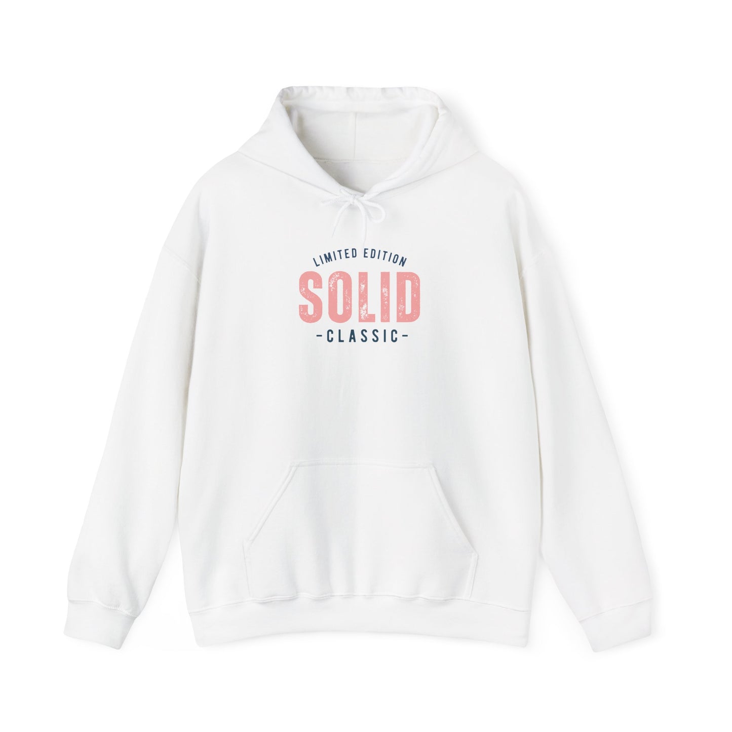 SOLID Classic Hoodie