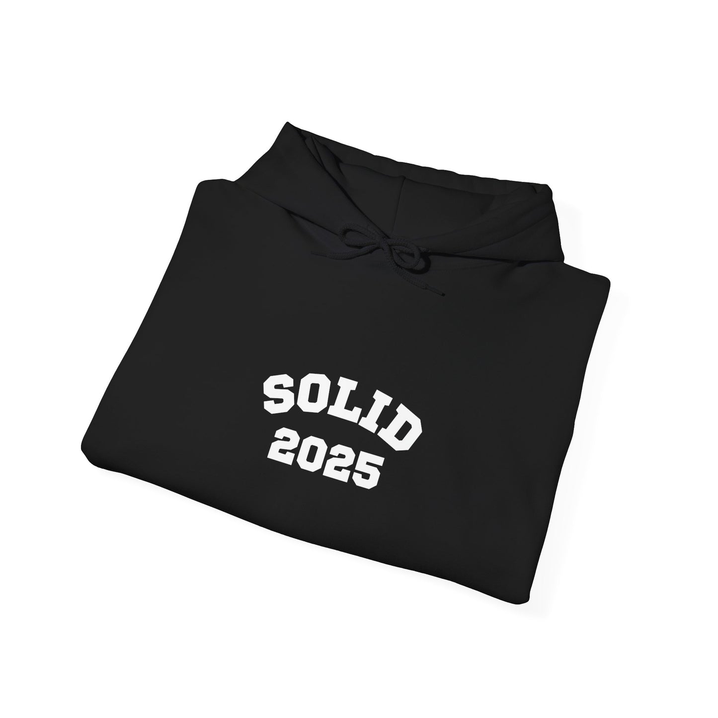 SOLID Hoodie