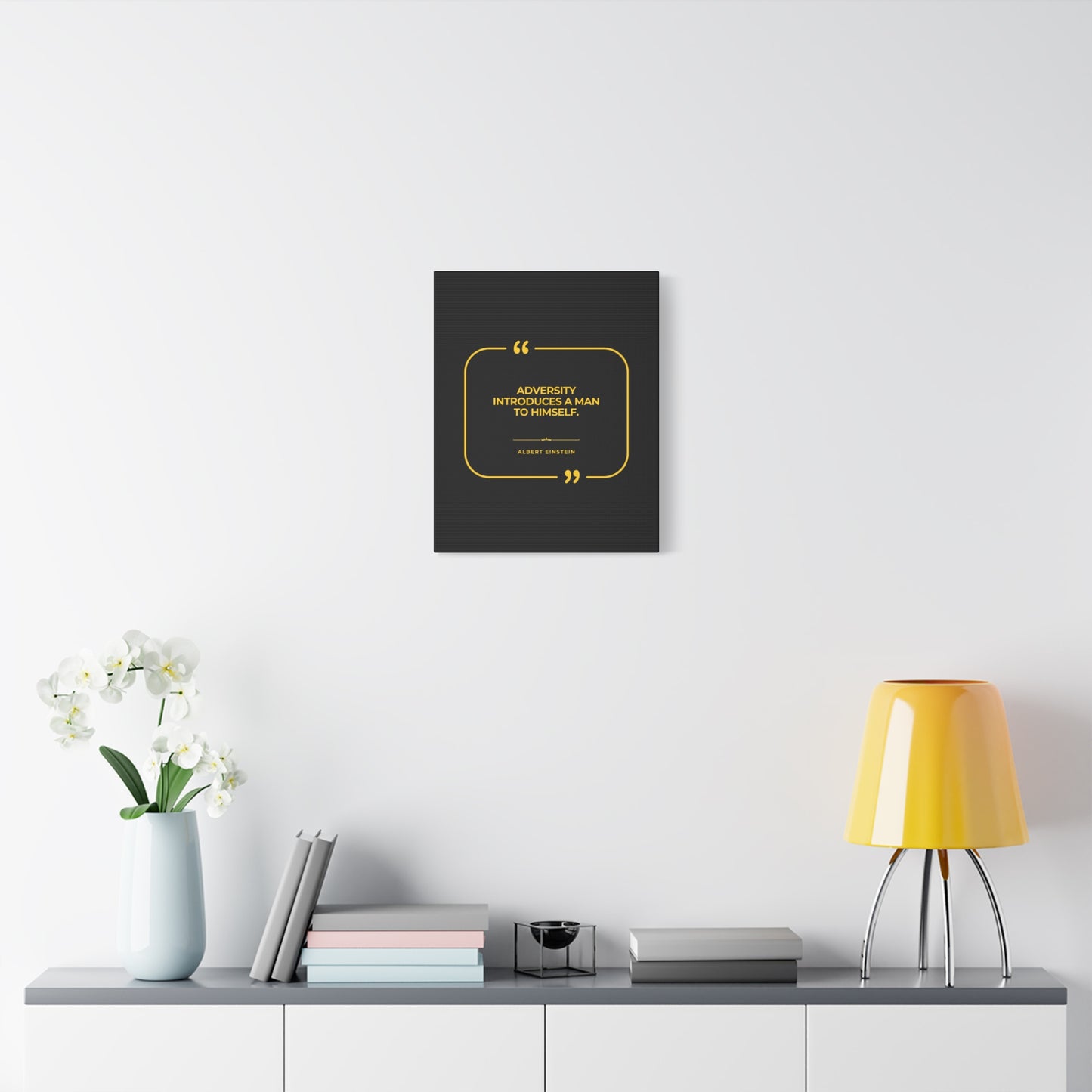 ADVERSITY INTRO CANVAS