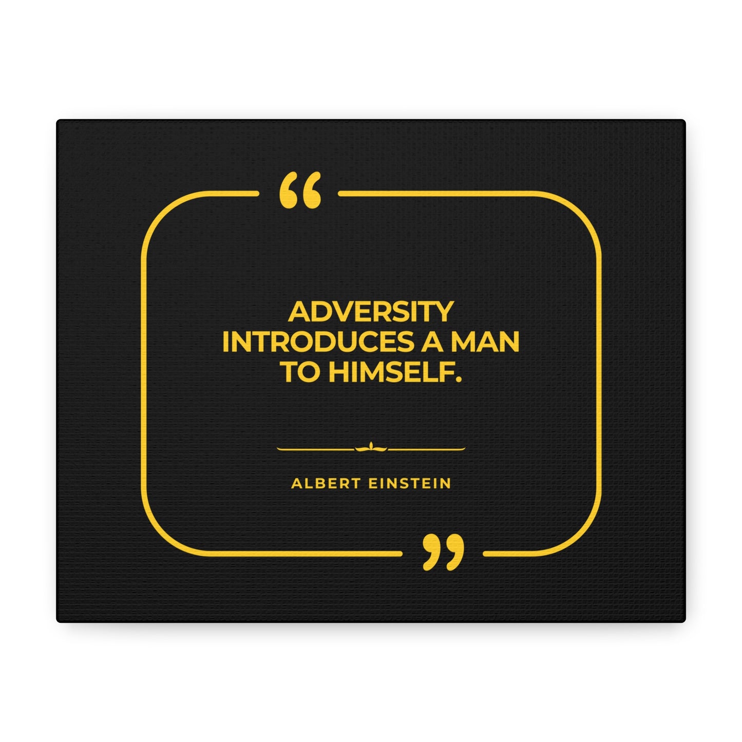 ADVERSITY INTRO CANVAS