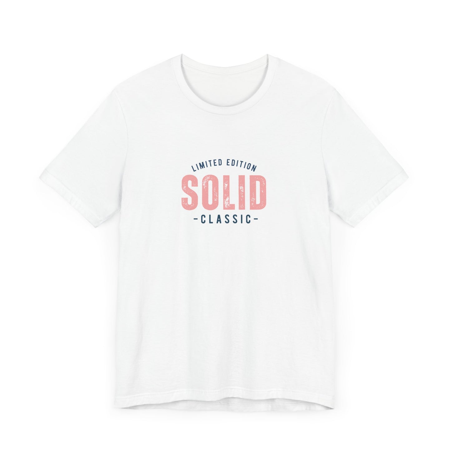 SOLID Classic Tee