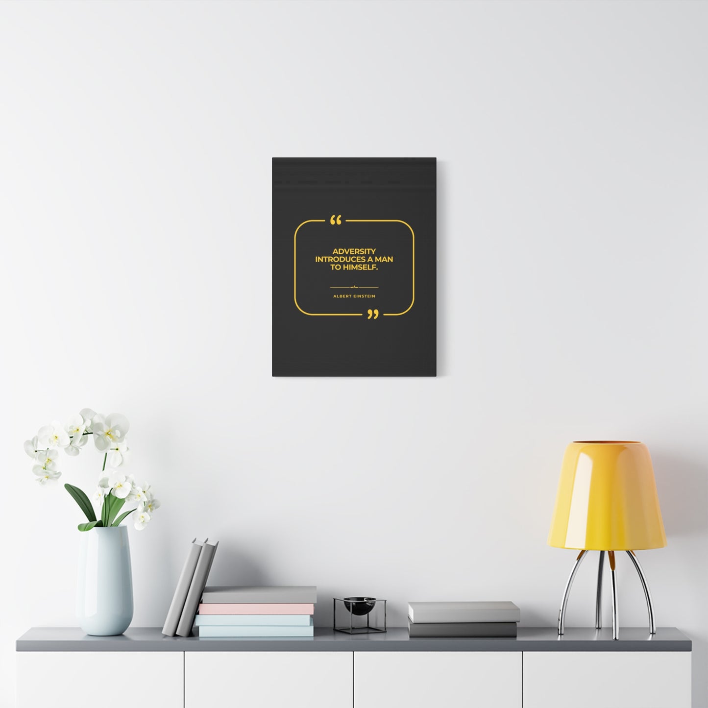ADVERSITY INTRO CANVAS