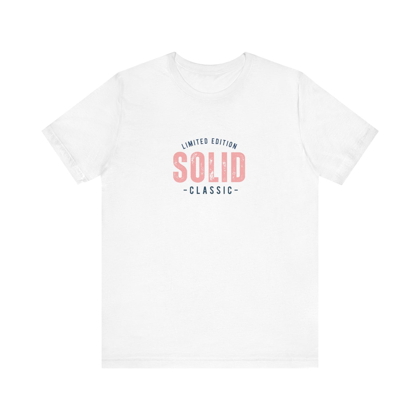 SOLID Classic Tee