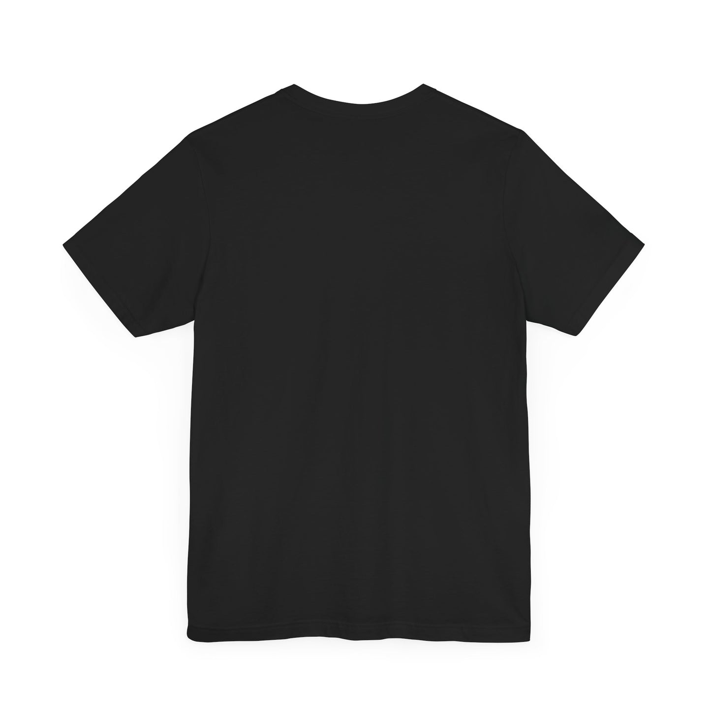 STAY SOLID Letters Tee