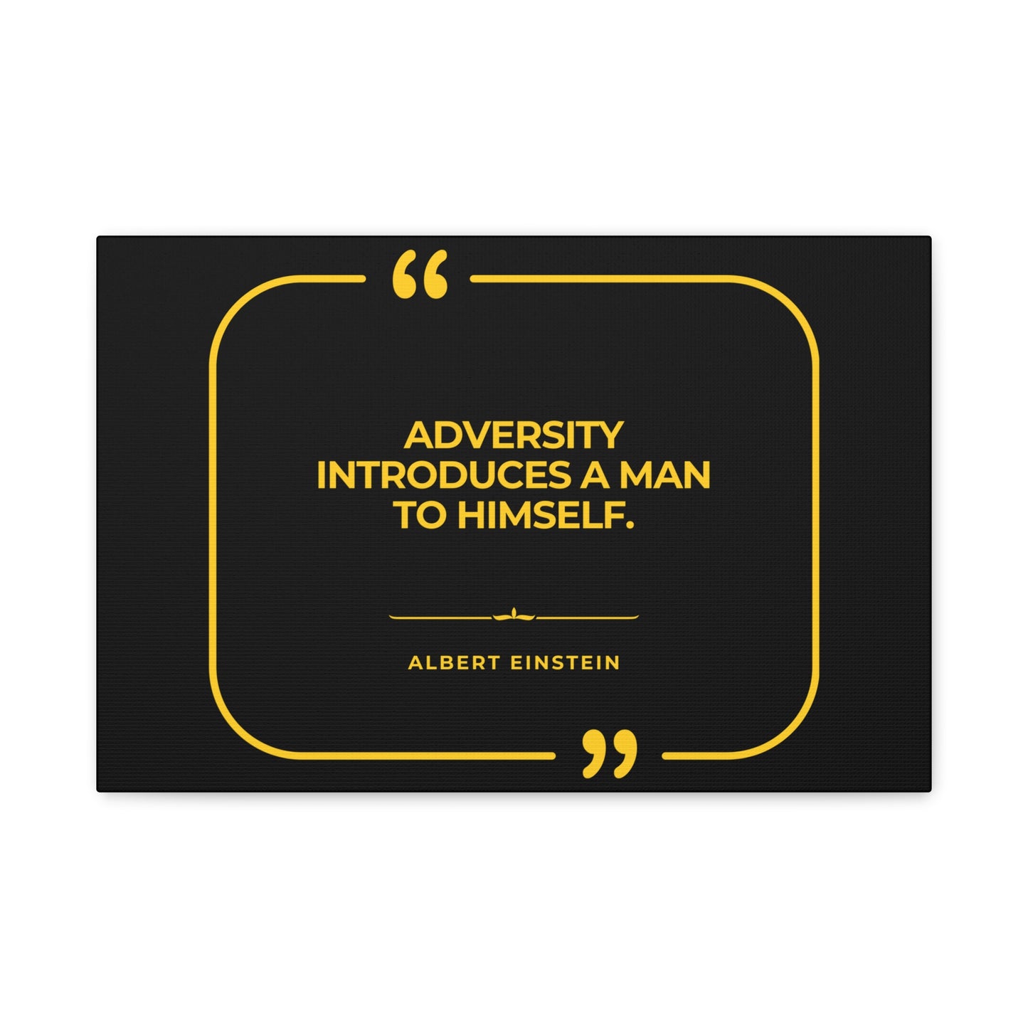 ADVERSITY INTRO CANVAS