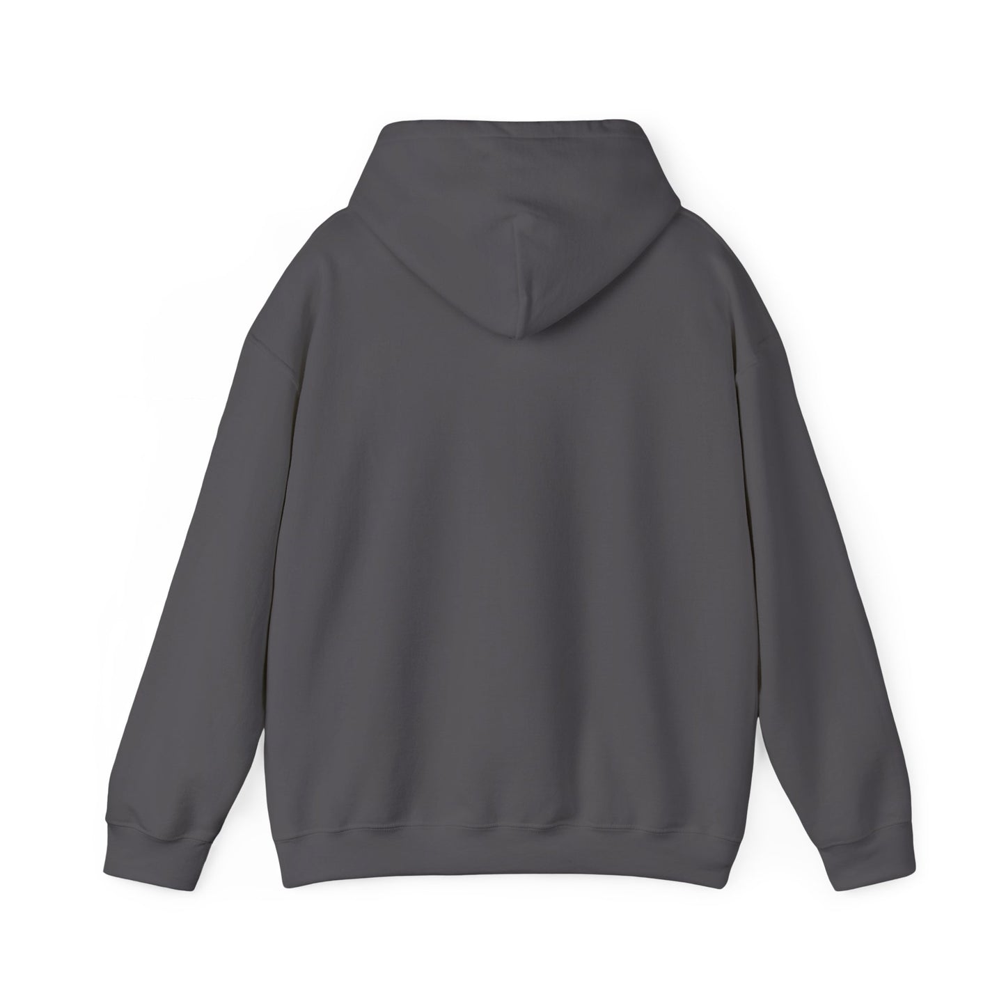 STAY SOLID Letters Hoodie