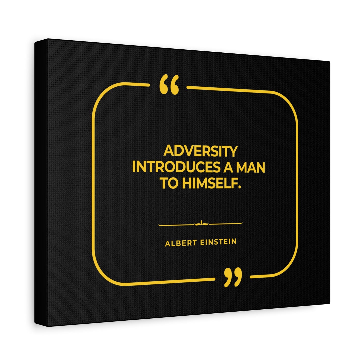ADVERSITY INTRO CANVAS