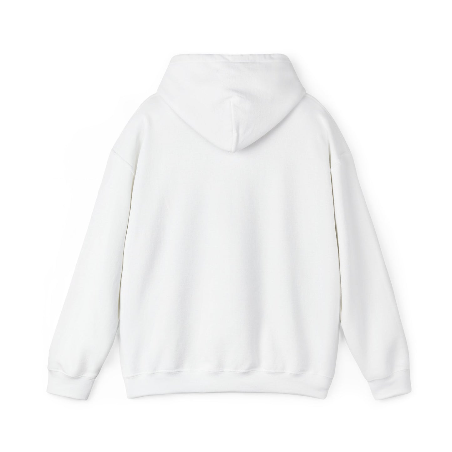 STAY SOLID Letters Hoodie