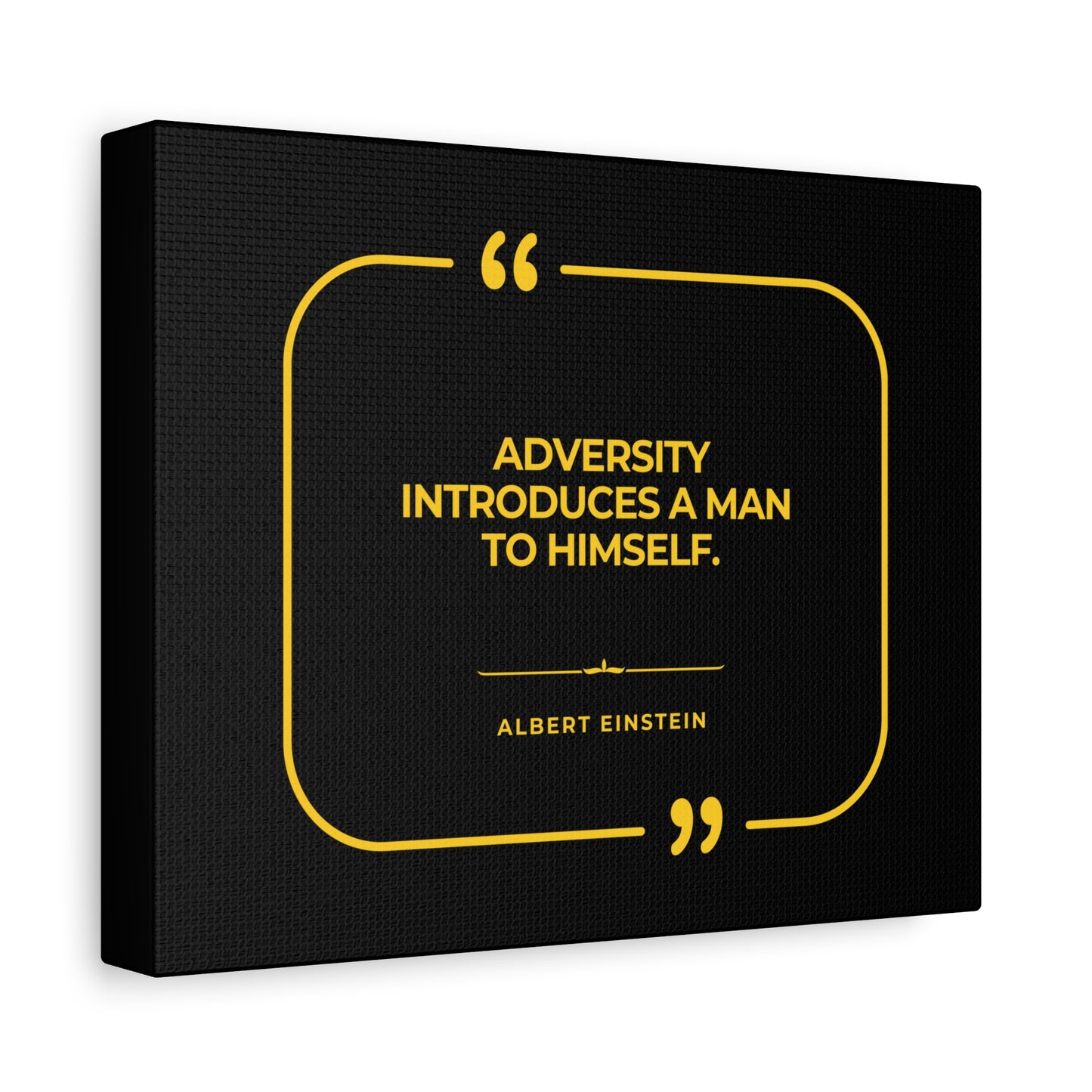 ADVERSITY INTRO CANVAS
