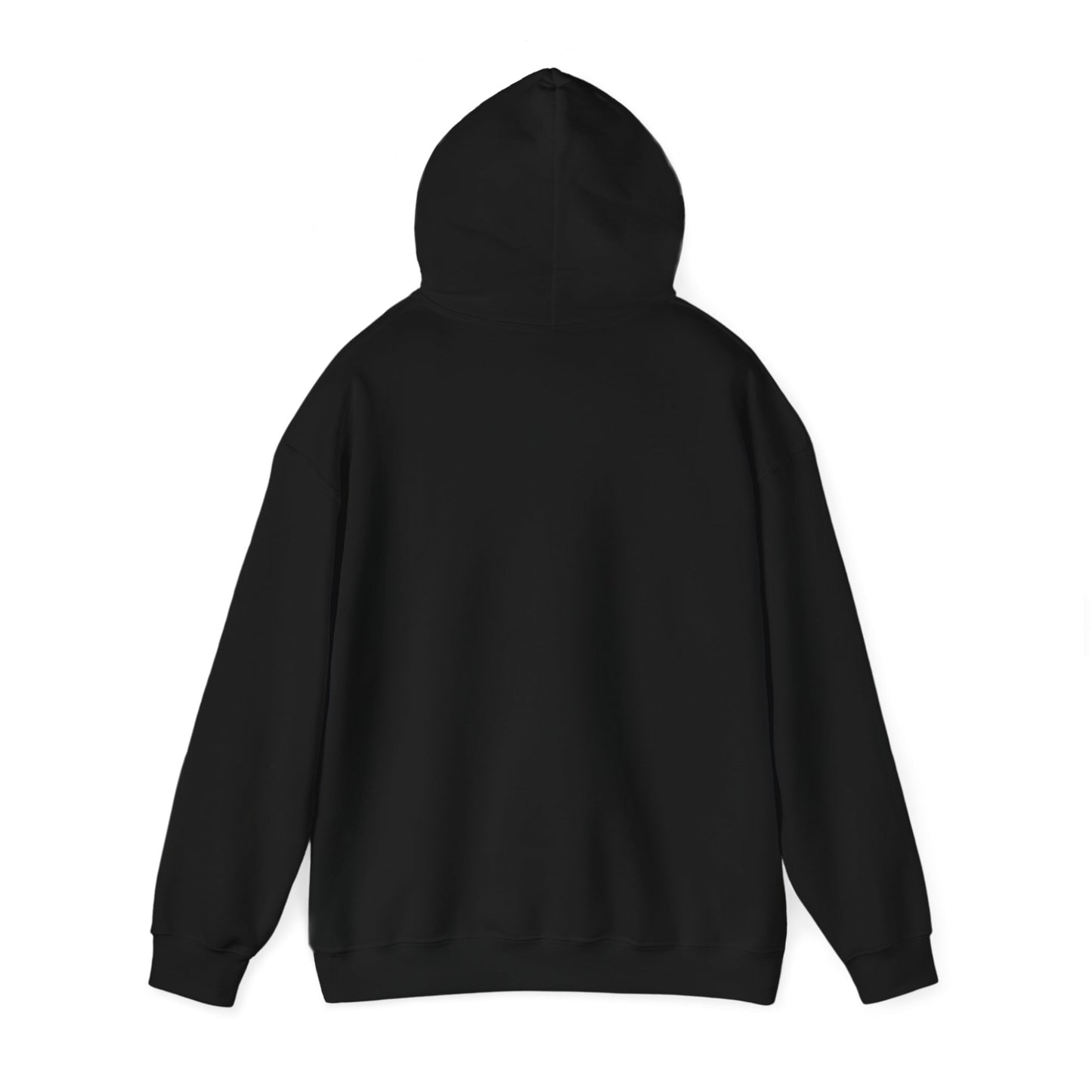 STAY SOLID Letters Hoodie
