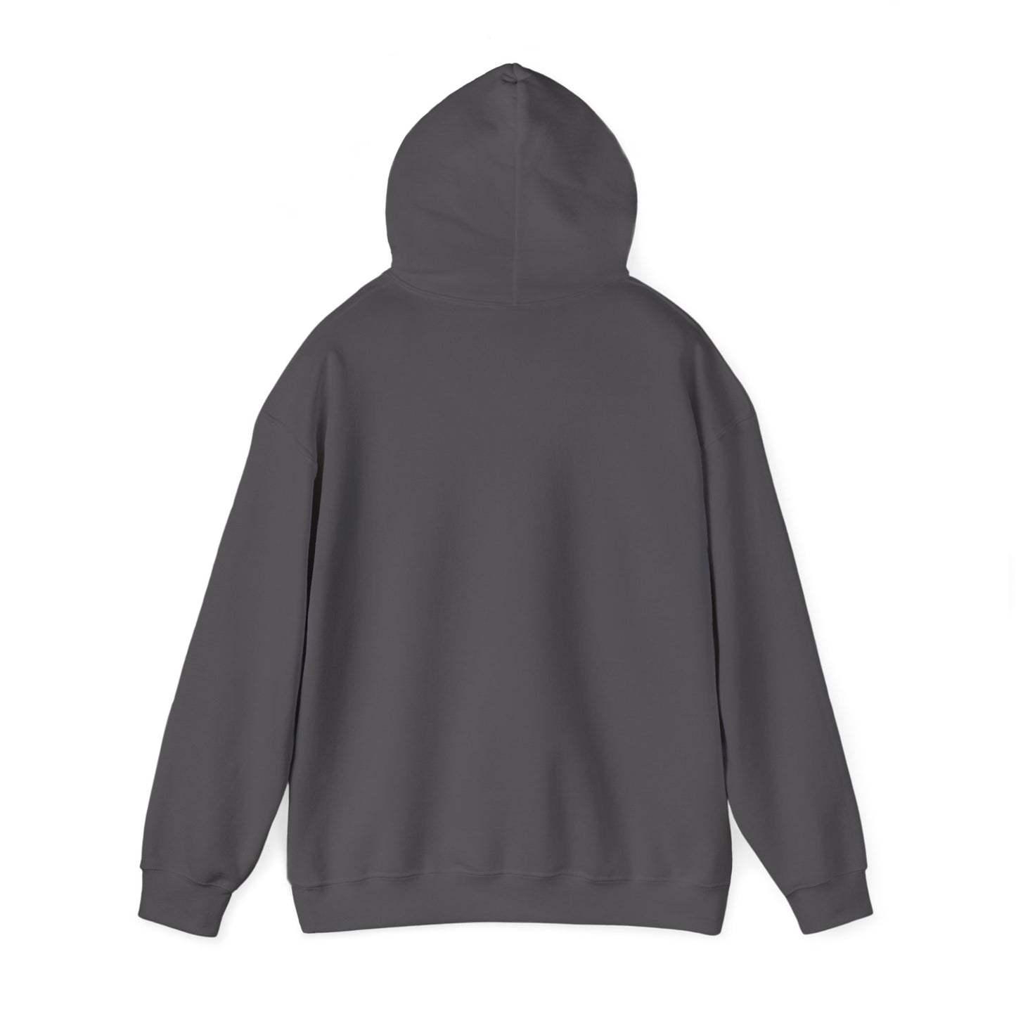STAY SOLID Letters Hoodie