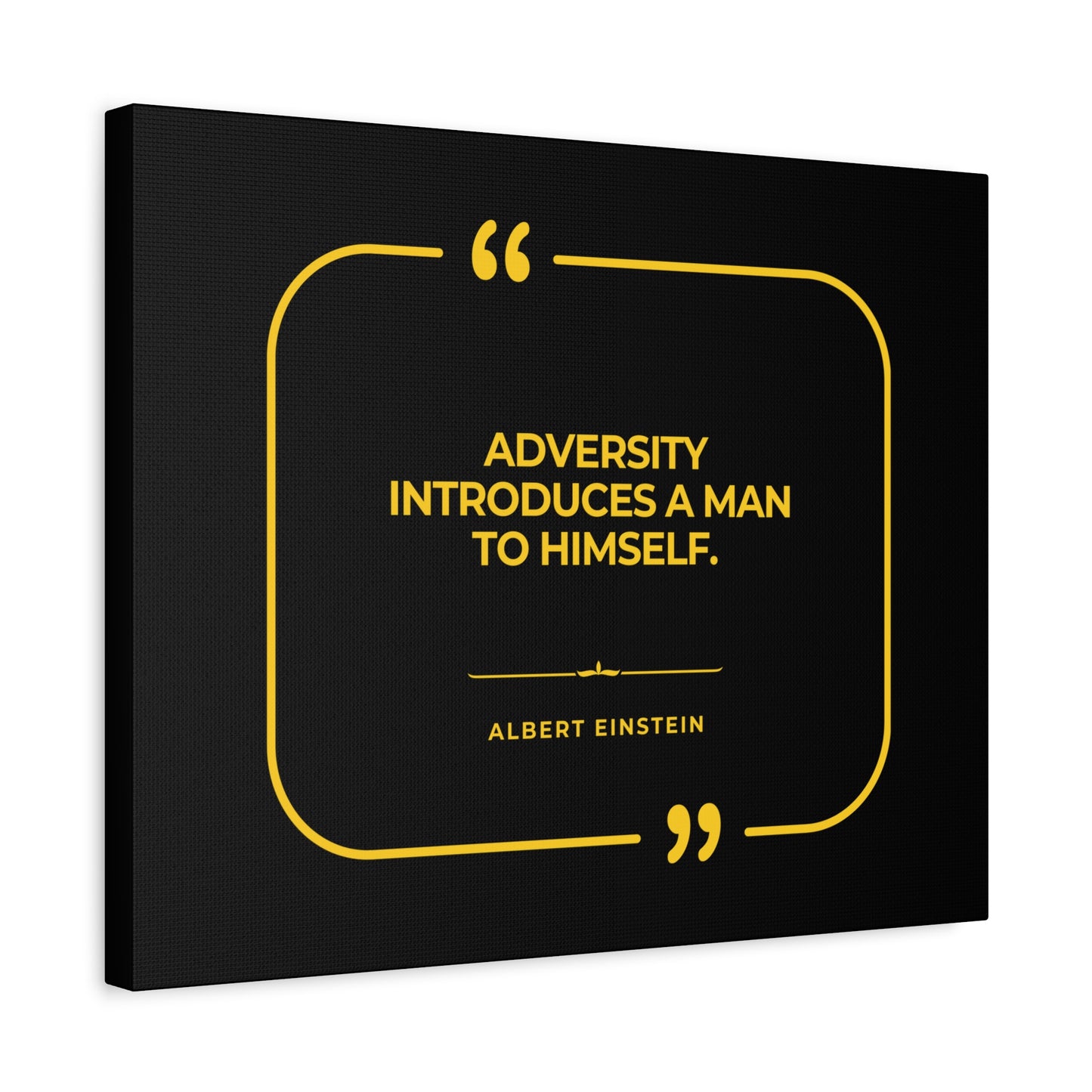 ADVERSITY INTRO CANVAS