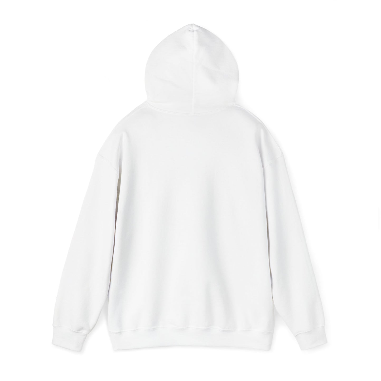 STAY SOLID Letters Hoodie