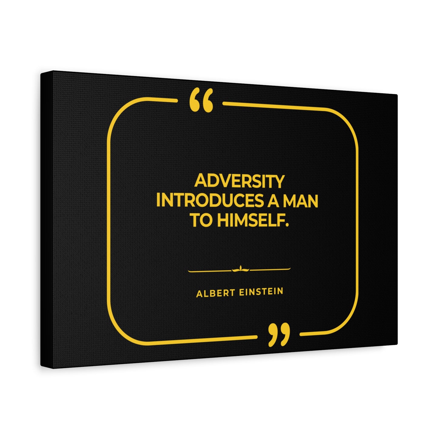 ADVERSITY INTRO CANVAS