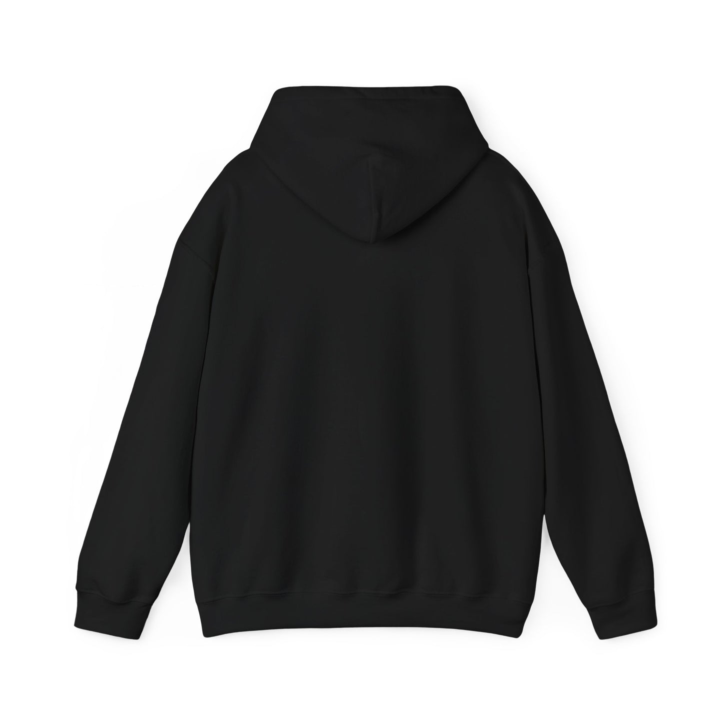 STAY SOLID Letters Hoodie