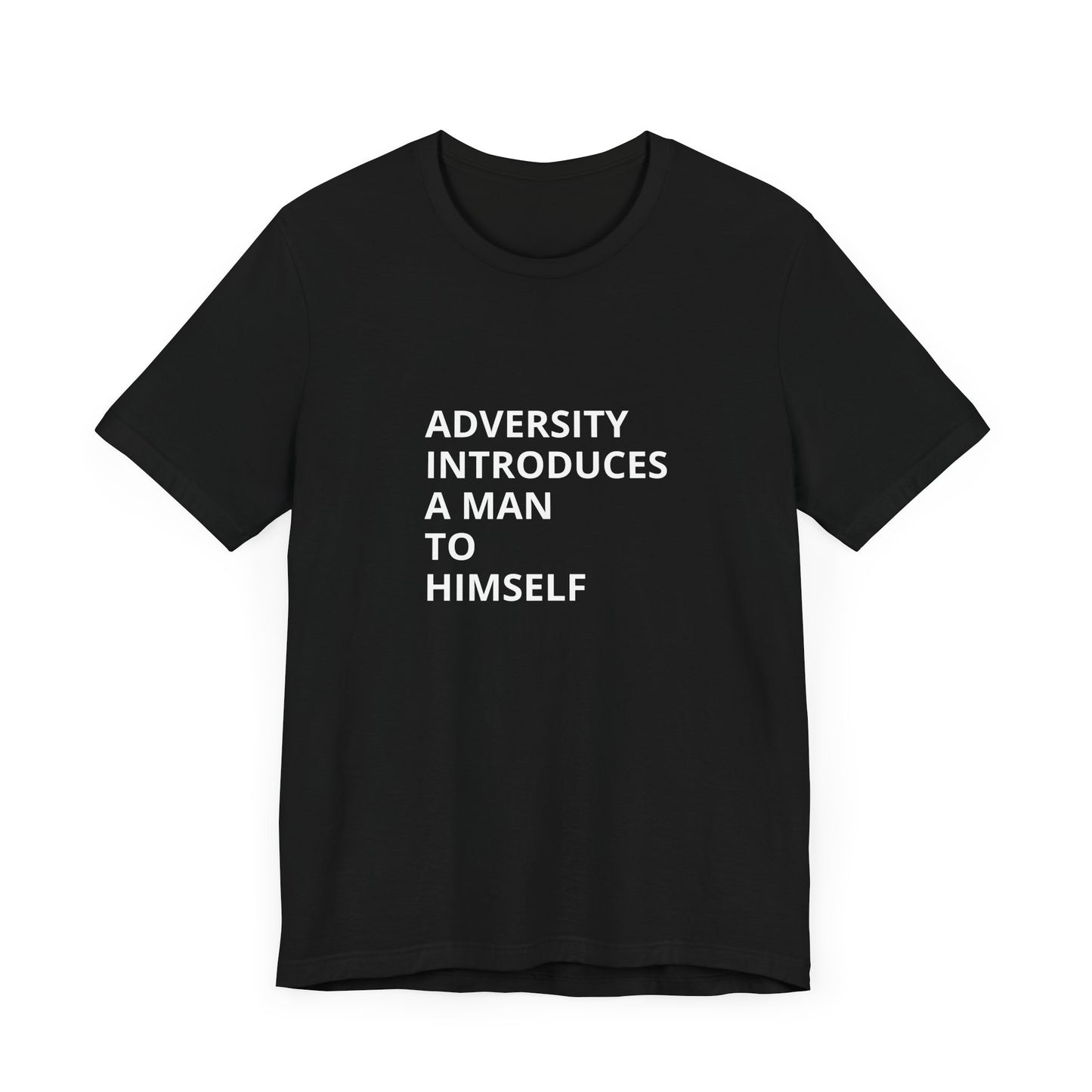 Adversity Intro Tee