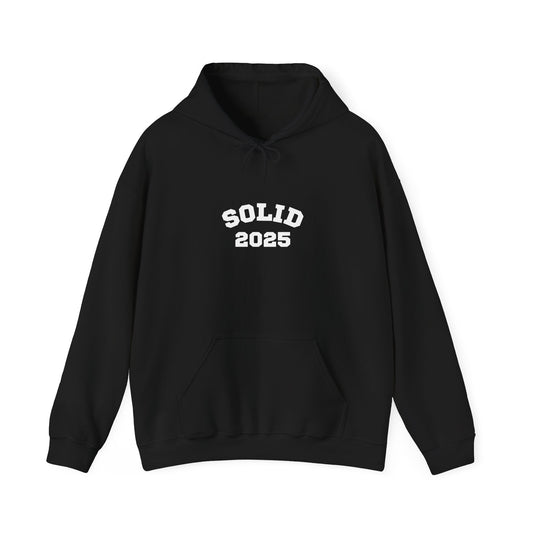 SOLID Hoodie