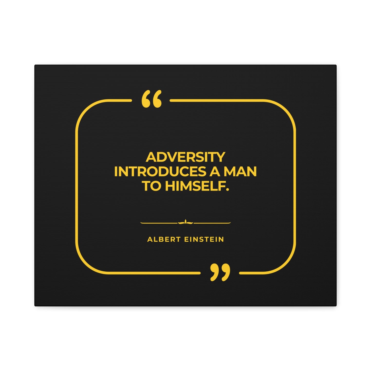 ADVERSITY INTRO CANVAS