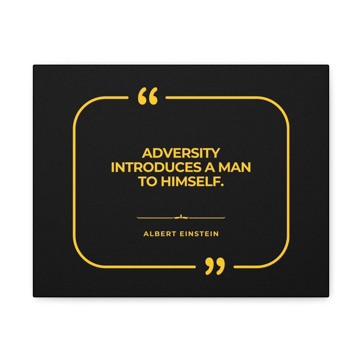 ADVERSITY INTRO CANVAS