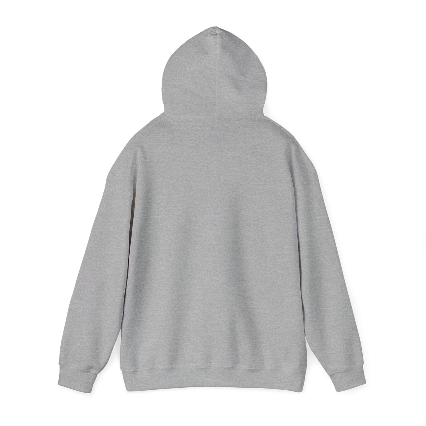 STAY SOLID Letters Hoodie